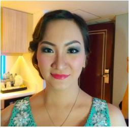MakeUp For Susiana Family
